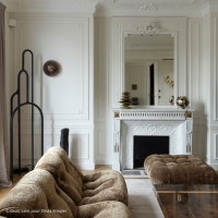 <a href="https://www.galeriegosserez.com/artistes/lapeyronnie-pierre.html">Pierre Lapeyronnie</a> - Huchet 103 - Sculpture lumineuse